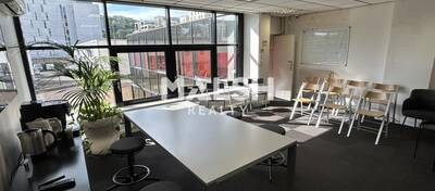 REXIM - Bureau - Rhône - Lyon - 8