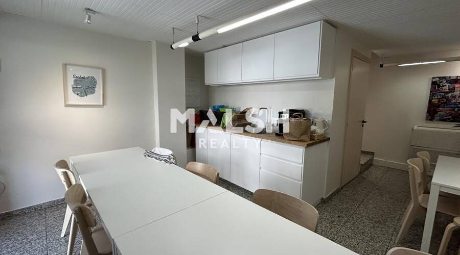 REXIM - Bureau - Rhône - Lyon - 10