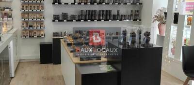 REXIM - Local commercial - Gard - Nîmes - 1