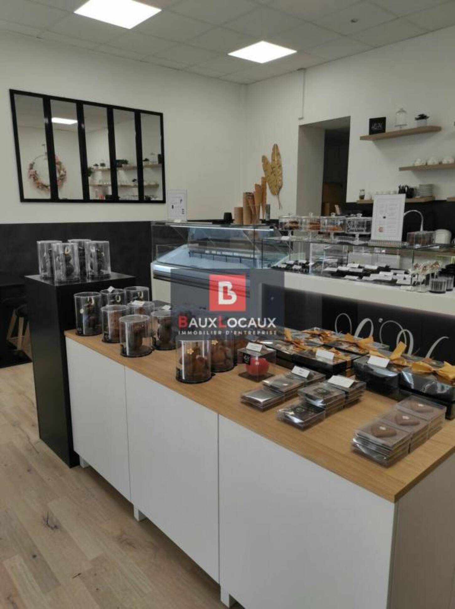 REXIM - Local commercial - Gard - Nîmes - 2