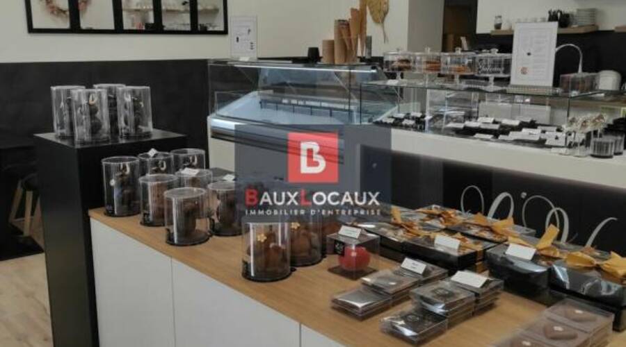 REXIM - Local commercial - Gard - Nîmes - 2