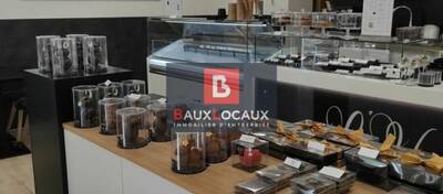 REXIM - Local commercial - Gard - Nîmes - 2