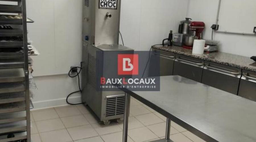 REXIM - Local commercial - Gard - Nîmes - 3