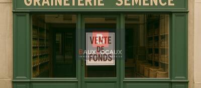 REXIM - Local commercial - Bouches-du-Rhône - Sénas - 2