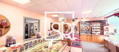 REXIM - Local commercial - Puy-de-Dôme - Aubière - 1