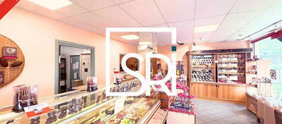 REXIM - Local commercial - Puy-de-Dôme - Aubière - 1