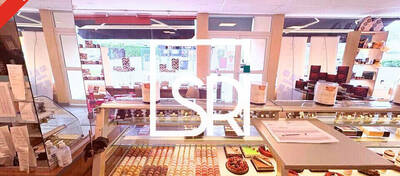 REXIM - Local commercial - Puy-de-Dôme - Aubière - 2