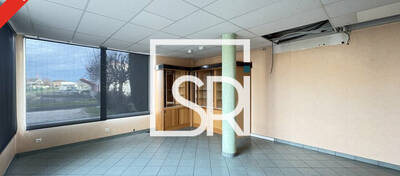 REXIM - Local commercial - Puy-de-Dôme - Aubière - 3