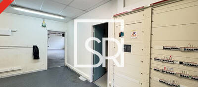 REXIM - Local commercial - Puy-de-Dôme - Aubière - 4