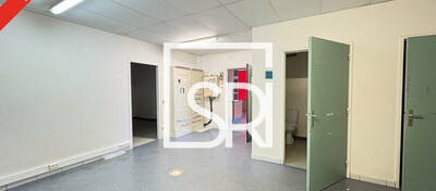 REXIM - Local commercial - Puy-de-Dôme - Aubière - 5