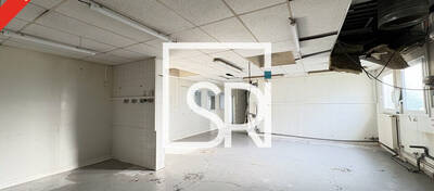 REXIM - Local commercial - Puy-de-Dôme - Aubière - 6