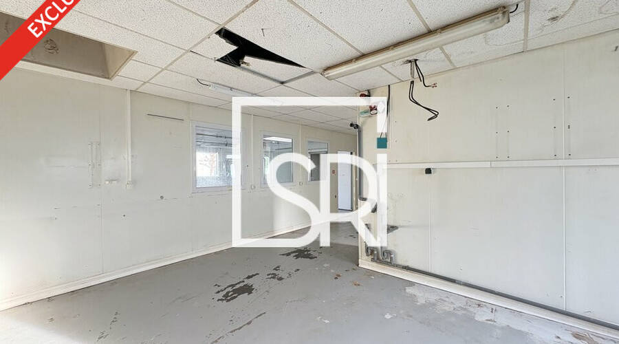 REXIM - Local commercial - Puy-de-Dôme - Aubière - 7