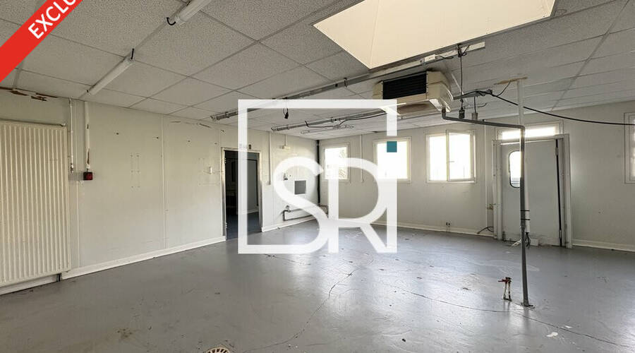 REXIM - Local commercial - Puy-de-Dôme - Aubière - 8