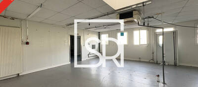 REXIM - Local commercial - Puy-de-Dôme - Aubière - 8