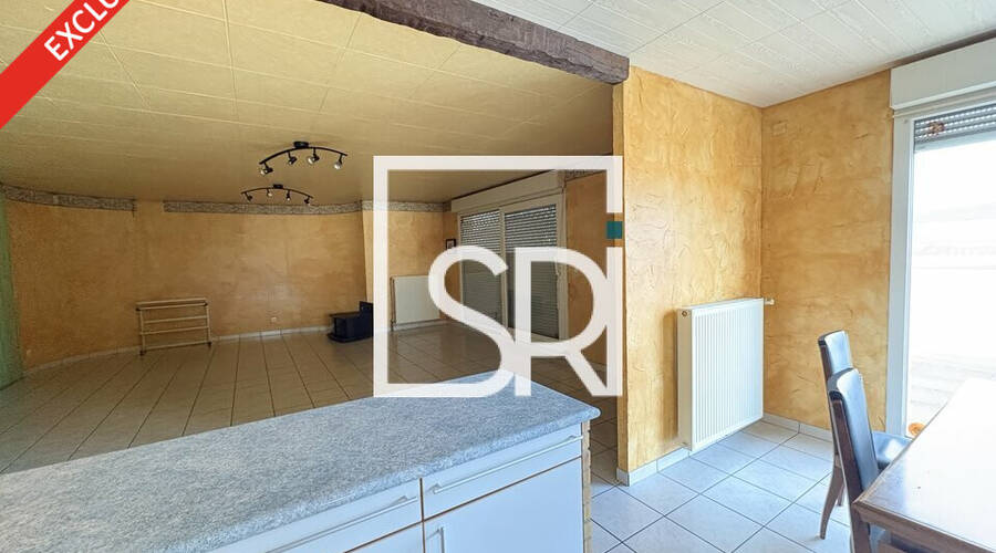 REXIM - Local commercial - Puy-de-Dôme - Aubière - 9