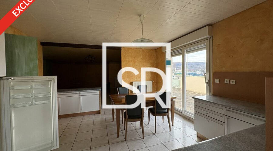 REXIM - Local commercial - Puy-de-Dôme - Aubière - 10