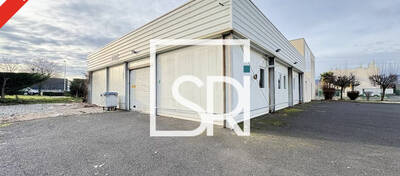 REXIM - Local commercial - Puy-de-Dôme - Aubière - 12