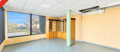 REXIM - Local commercial - Puy-de-Dôme - Aubière - 7