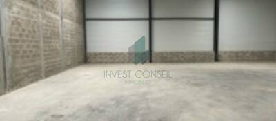 REXIM - Local d'activités - Val-d'Oise - Belloy-en-France - 2