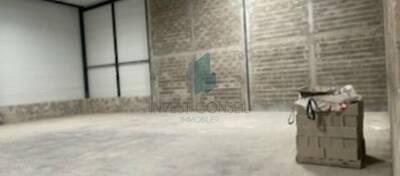 REXIM - Local d'activités - Val-d'Oise - Belloy-en-France - 4