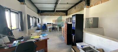 REXIM - Local d'activités - Val-d'Oise - Belloy-en-France - 6