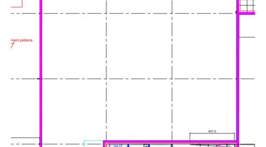 REXIM - Local d'activités - Val-d'Oise - Belloy-en-France - 7