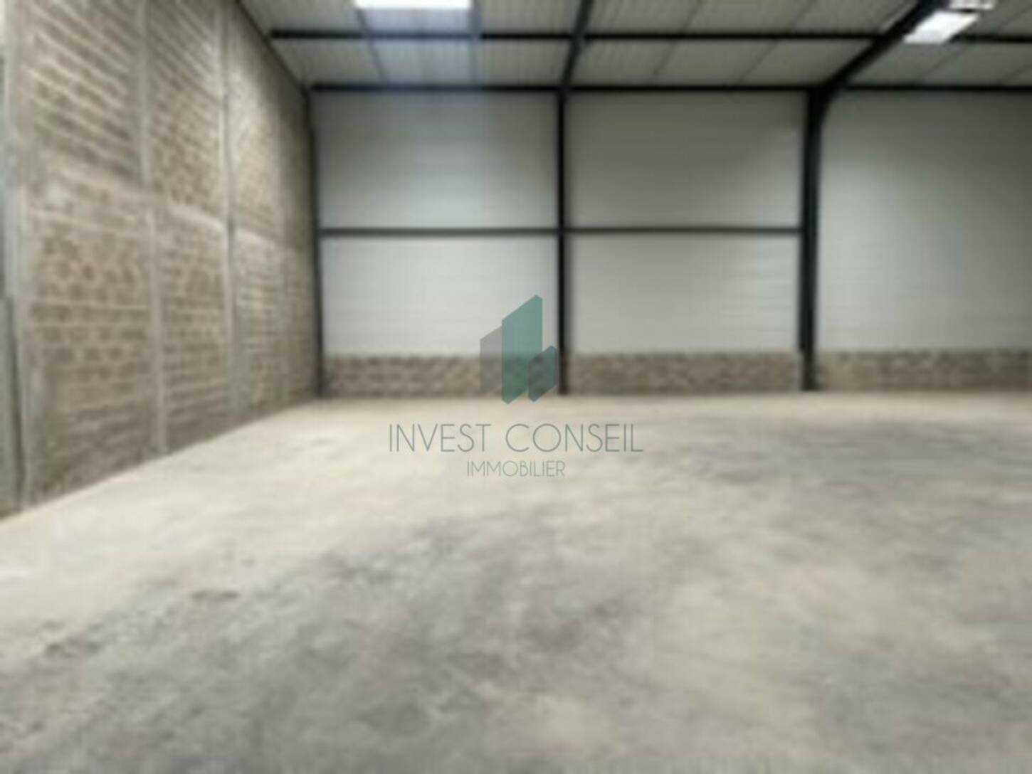 REXIM - Local d'activités - Val-d'Oise - Belloy-en-France - 2