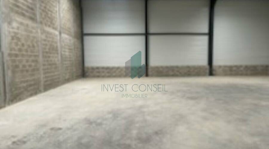 REXIM - Local d'activités - Val-d'Oise - Belloy-en-France - 2