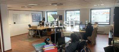 REXIM - Bureau - Rhône - Villeurbanne - 5