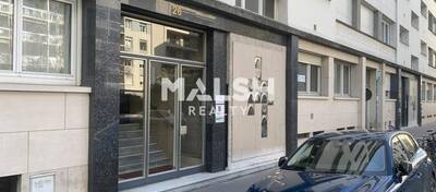 REXIM - Bureau - Rhône - Lyon - 1