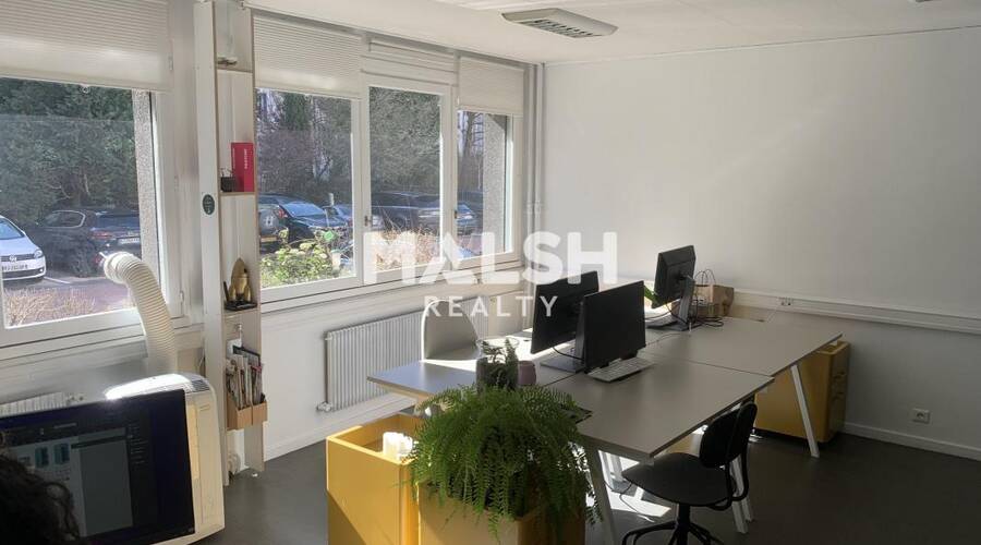 REXIM - Bureau - Rhône - Lyon - 4