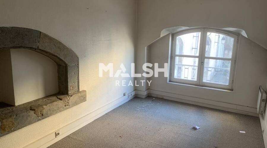 REXIM - Bureau - Rhône - Lyon - 3