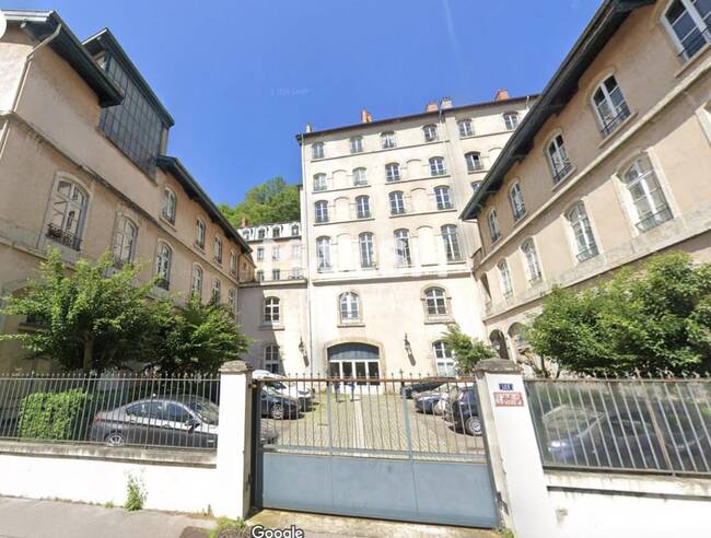 REXIM - Bureau - Rhône - Lyon - 1