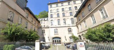 REXIM - Bureau - Rhône - Lyon - 1