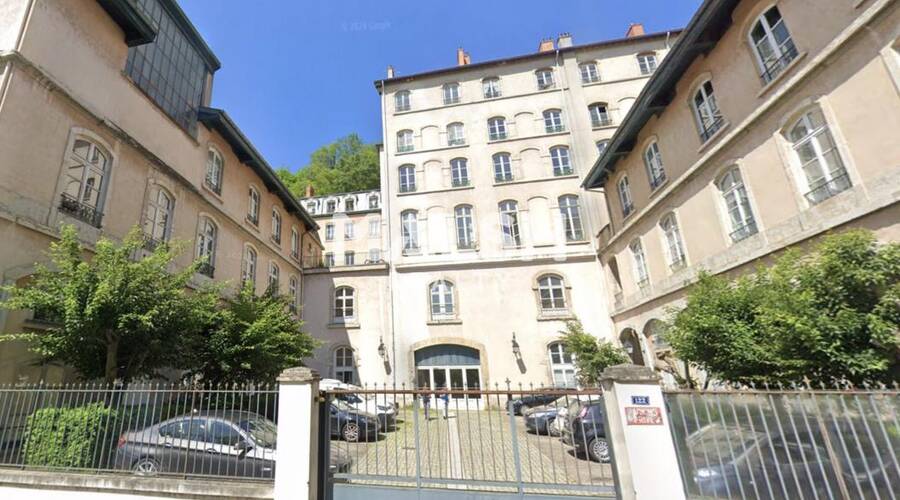 REXIM - Bureau - Rhône - Lyon - 1