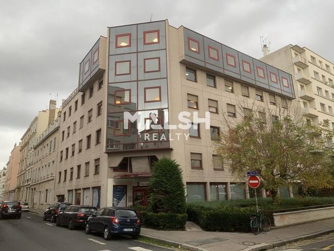 REXIM - Bureau - Rhône - Lyon - 1