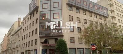 REXIM - Bureau - Rhône - Lyon - 1