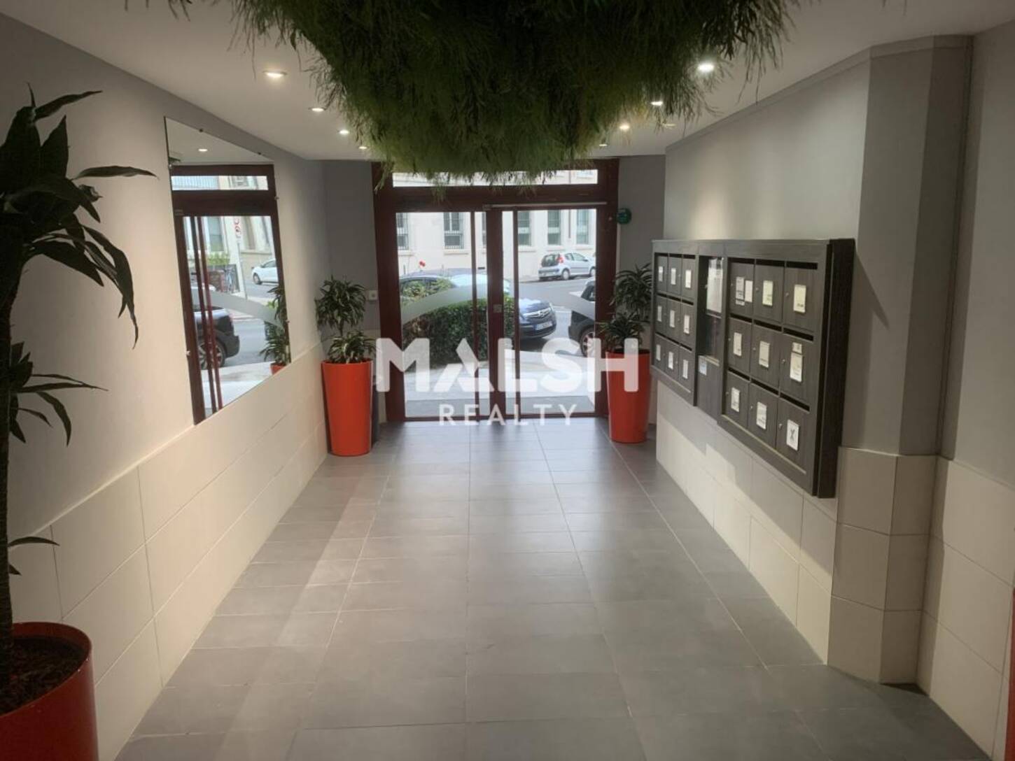 REXIM - Bureau - Rhône - Lyon - 2