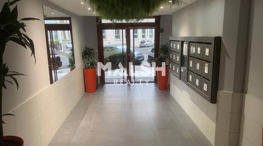 REXIM - Bureau - Rhône - Lyon - 2