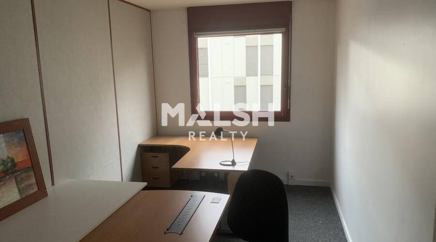 REXIM - Bureau - Rhône - Lyon - 7