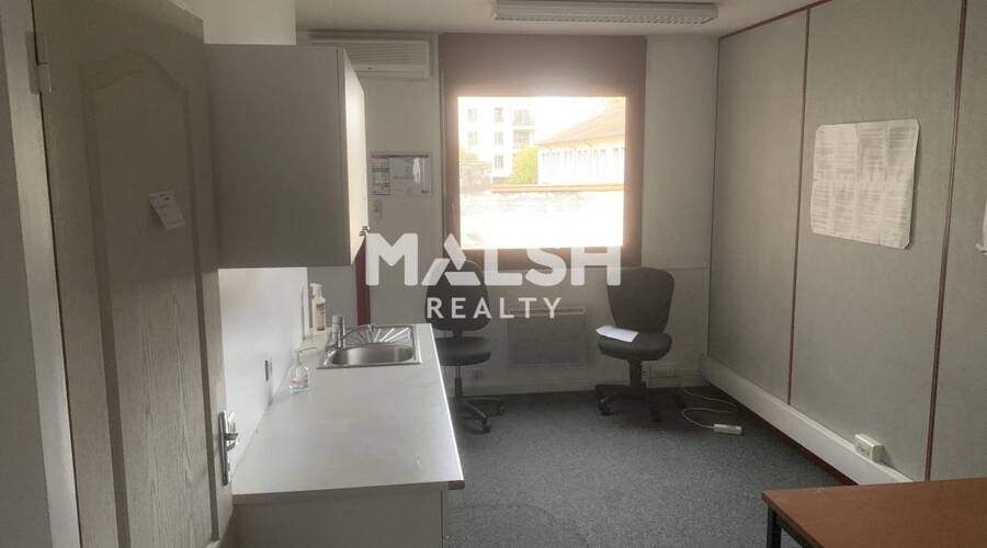 REXIM - Bureau - Rhône - Lyon - 9