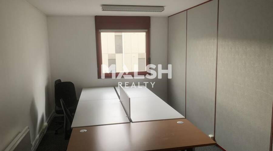 REXIM - Bureau - Rhône - Lyon - 10