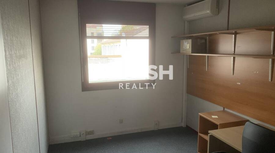 REXIM - Bureau - Rhône - Lyon - 12