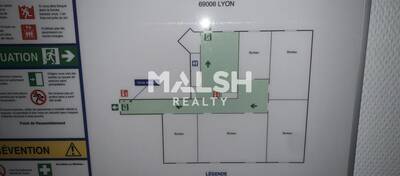 REXIM - Bureau - Rhône - Lyon - 13