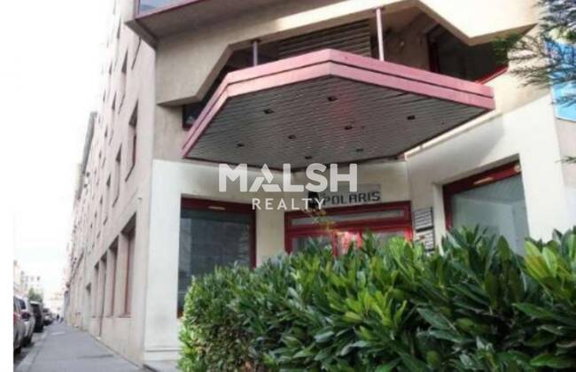 REXIM - Bureau - Rhône - Lyon - 1