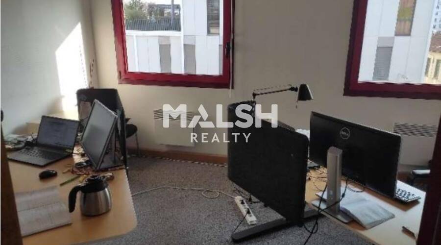 REXIM - Bureau - Rhône - Lyon - 2