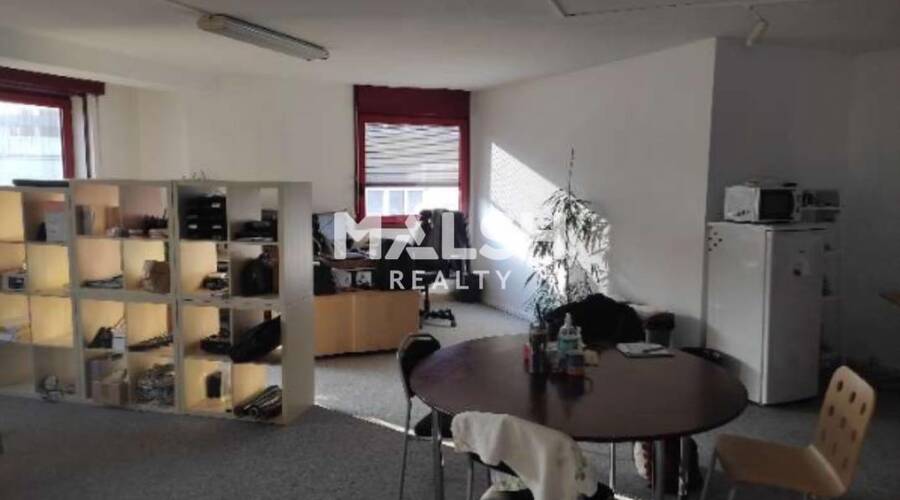 REXIM - Bureau - Rhône - Lyon - 3