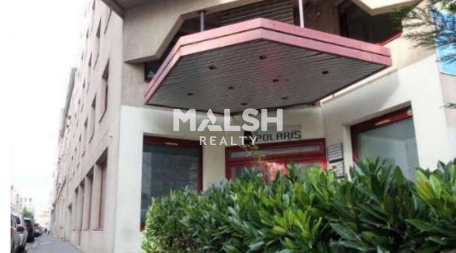 REXIM - Bureau - Rhône - Lyon - 5