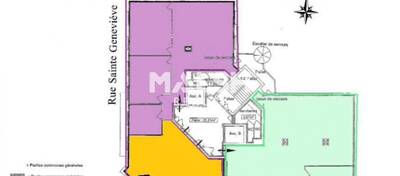 REXIM - Bureau - Rhône - Lyon - 7