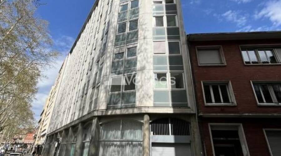 REXIM - Bureau - Haute-Garonne - Toulouse - 1